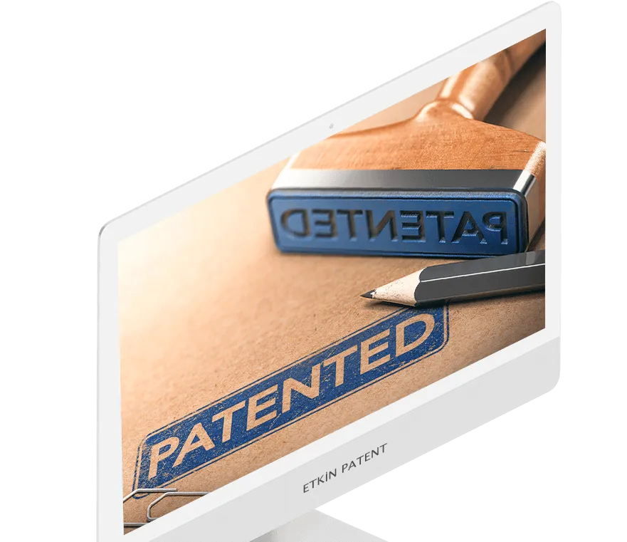 patent isteme hakkının gasbı-marka isimleri